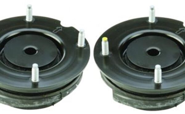 Ford Racing 05-14 Mustang Front Strut Mount Upgrade (Pair)