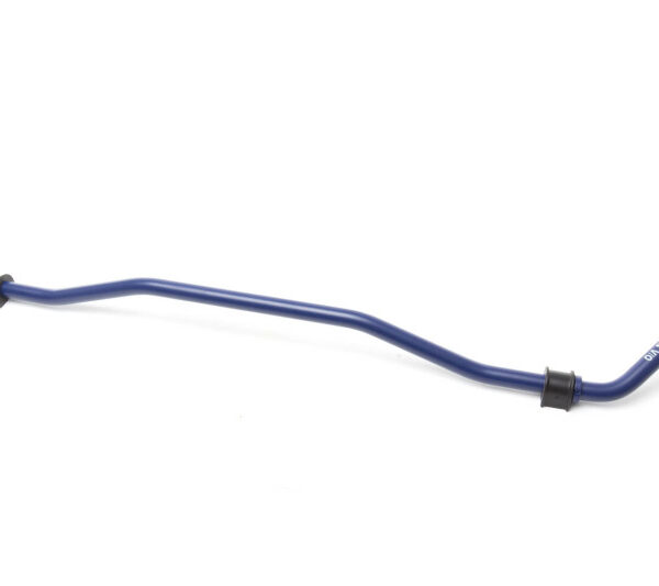 H&R 99-06 Audi TT Quattro/TT Quattro Roadster (AWD) 21mm Adj. 2 Hole Sway Bar - Rear