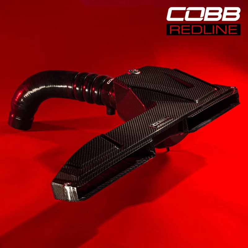 COBB STAGE 1 + Carbon Fiber Power Package With DSG / S-Tronic For GTI/GLI Mk7/Mk7.5 - A3 8V) - Image 2