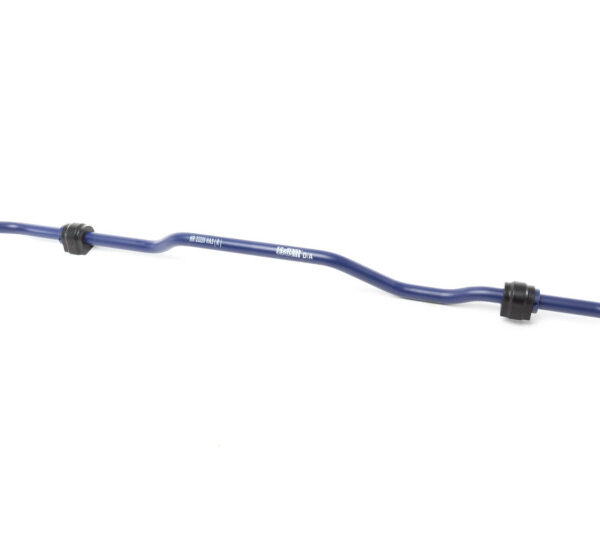 H&R 2013 Audi TT RS (AWD) 22mm Adj. 2 Hole Sway Bar - Rear