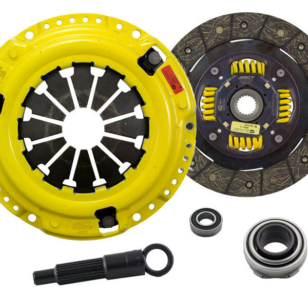 ACT 1988 Honda Civic HD/Perf Street Sprung Clutch Kit