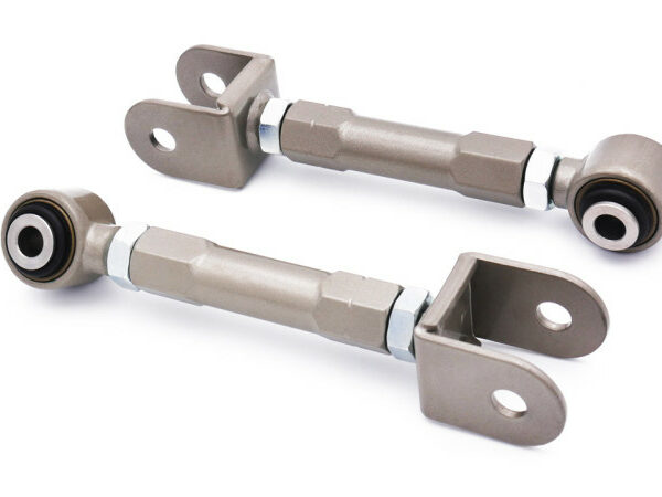 ISR Performance Pro Series Rear Traction Rods - Nissan S13/S14/240/300z