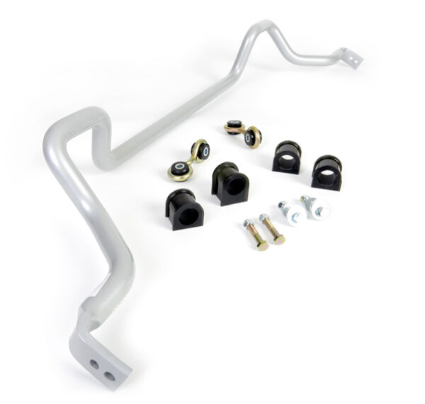 Whiteline 93-98 Toyota Supra MK4 JZA80 Front 30mm Heavy Duty Adjustable Swaybar