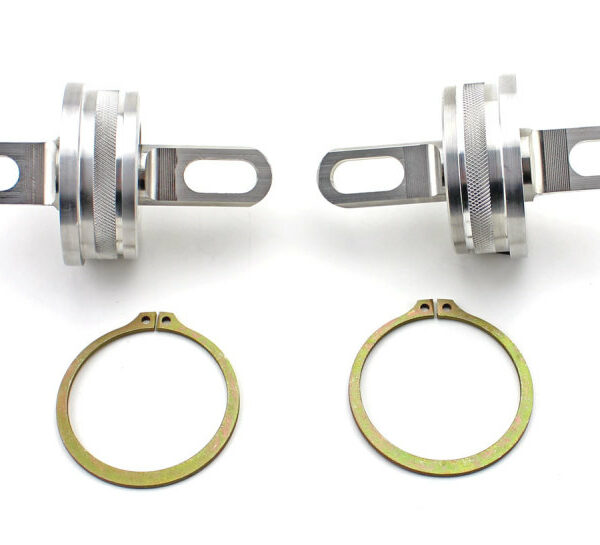 SPL Parts 2019 + Hyundai Veloster N (JSN) Rear Trailing Arm Bearings