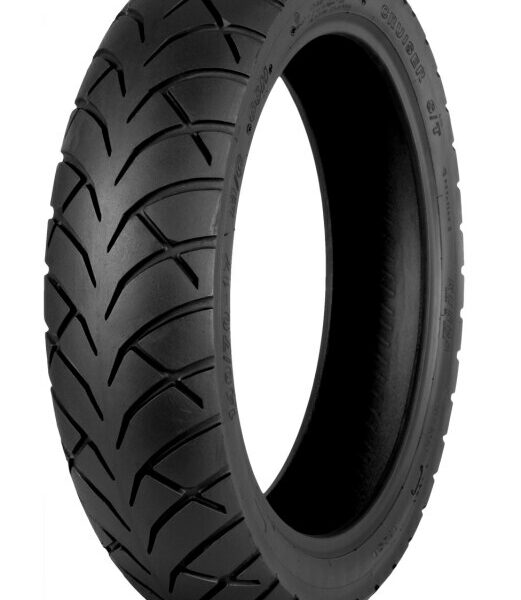 Kenda K671 Cruiser Rear Tire - 140/70H-18 6PR 67H TL 14872071