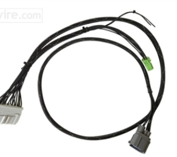 Rywire 02-04 Acura/Honda RSX/EP3 AEM Infinity Chassis Specific Adapter (Fits RHD/LHD Models)