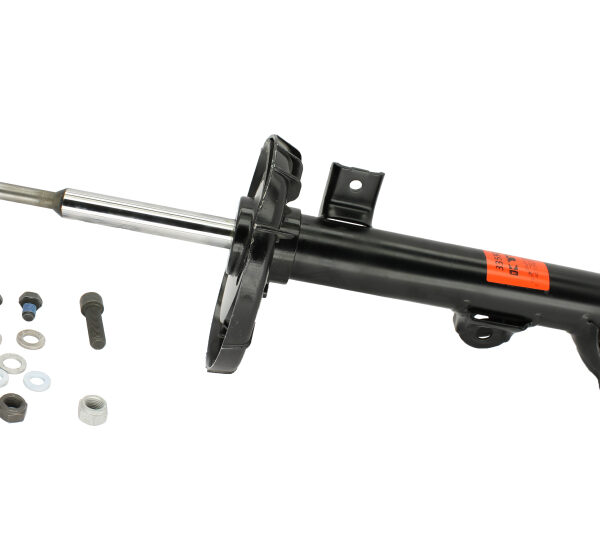 KYB Shocks & Struts Excel-G Front MERCEDES BENZ C Class (Exc. 4 Matic) 2001-07 MERCEDES BENZ C350 20
