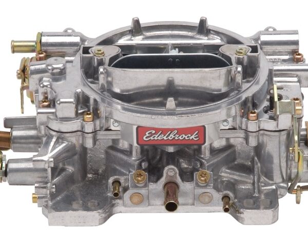 Edelbrock Reconditioned Carb 1405