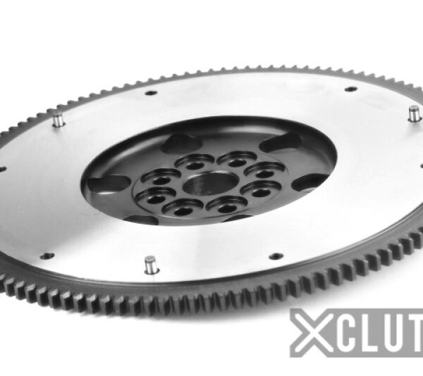 XClutch 04-06 Subaru Baja Turbo 2.5L Chromoly Flywheel