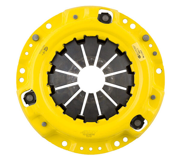ACT 1986 Toyota Corolla P/PL Heavy Duty Clutch Pressure Plate