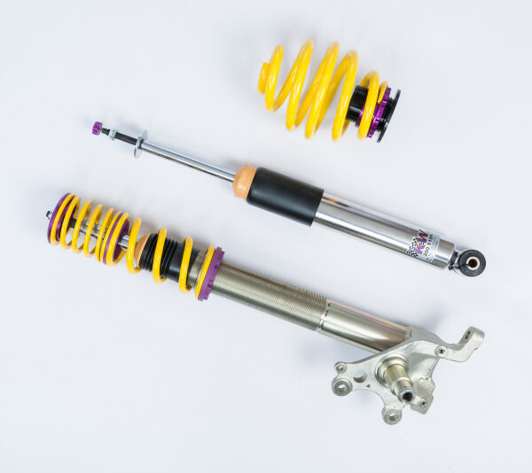 KW Coilover Kit V3 84-92 BMW 318i E30