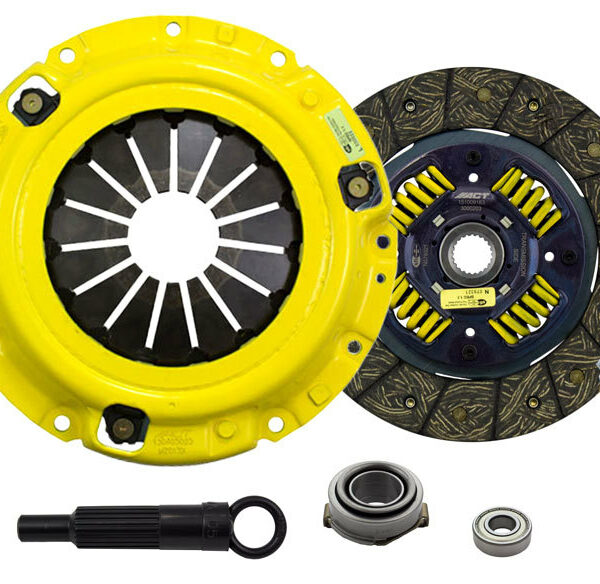 ACT 1983 Ford Ranger XT/Perf Street Sprung Clutch Kit