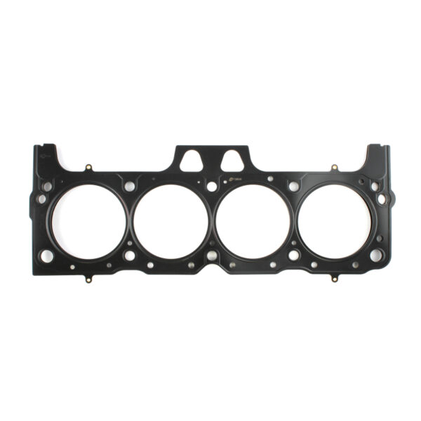 Cometic Ford 385 Series .080in MLS Cylinder Head Gasket - 4.600in Bore
