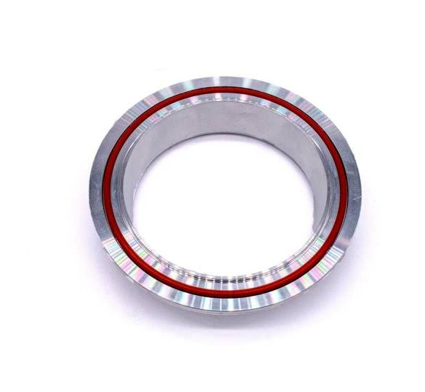 Forced Performance S400 CH Outlet V-Band Flange 3.5in ID