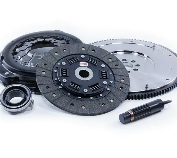 Competition Clutch 2016-2018 Mazda MX-5 Stage 2 Clutch Kit w/ Flywheel