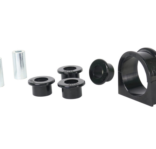Whiteline 01-05 Lexus IS300 Front Steering Rack and Pinion - Mount Bushing Kit