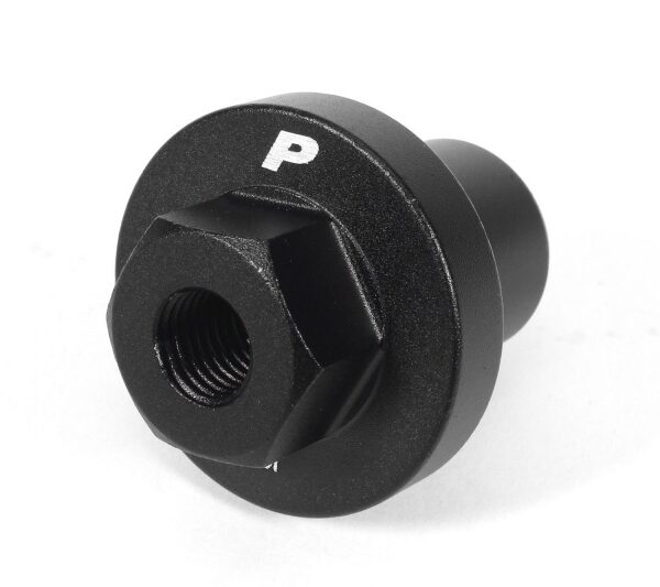 Perrin 22-23 Subaru WRX / 20-23 OBXT / 22-23 Wilderness / 14-18 FXT / Trans Mount Support for CVT