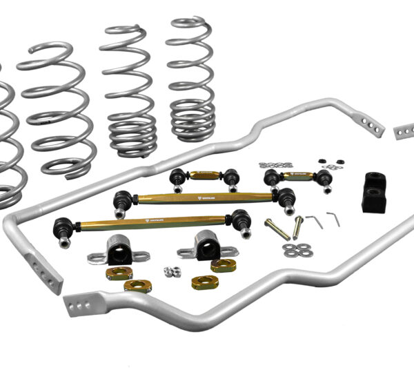 Whiteline Volkswagen Golf MK5 2.0 GTI Grip Series Stage 1 Kit
