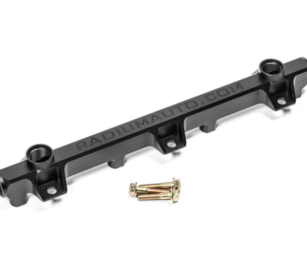 Radium Engineering Fuel Rail Honda F-H-Series