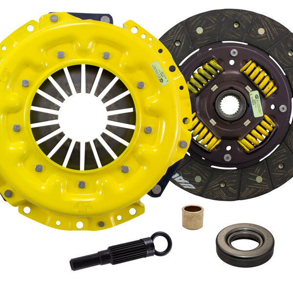 ACT 1990 Nissan 300ZX HD/Perf Street Sprung Clutch Kit