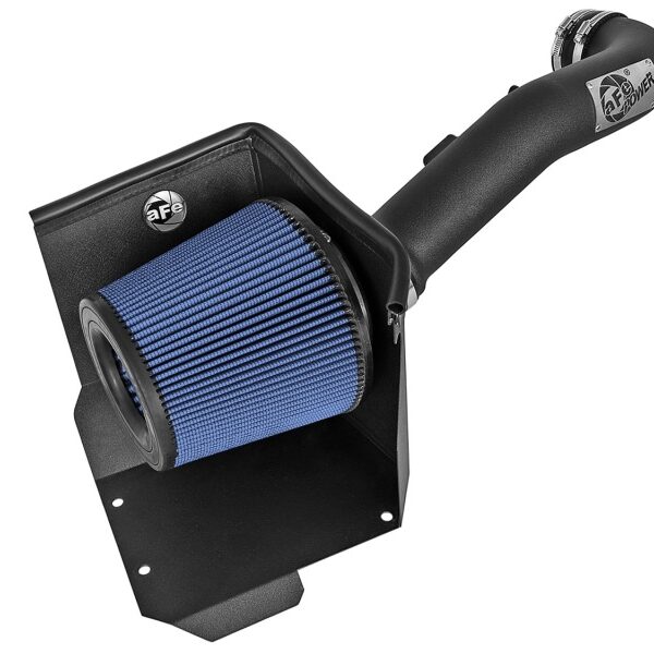 aFe Magnum FORCE Stage-2 Pro 5R Cold Air Intake System 09-13 Chevrolet Silverado V8-5.3L