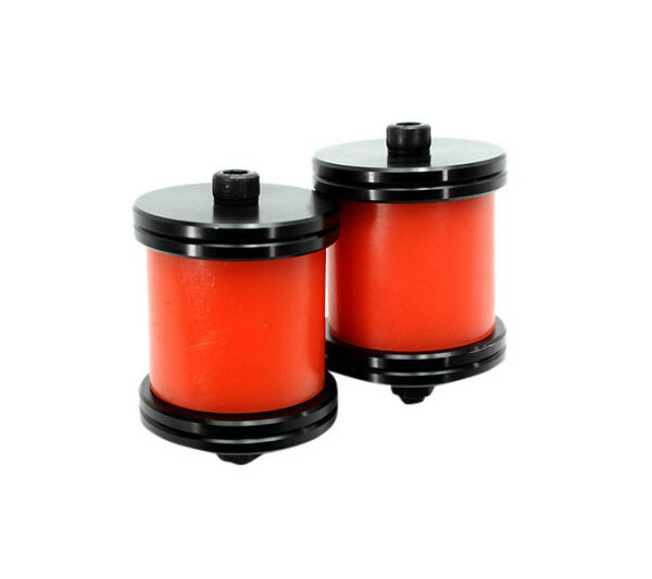 ISR Performance Adjustable Engine Mount Set - Nissan 240sx