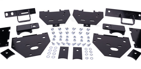 Air Lift 2023 Ford F-250/F-350 Super Duty LoadLifter 7500 XL Ultimate Air Spring Kit