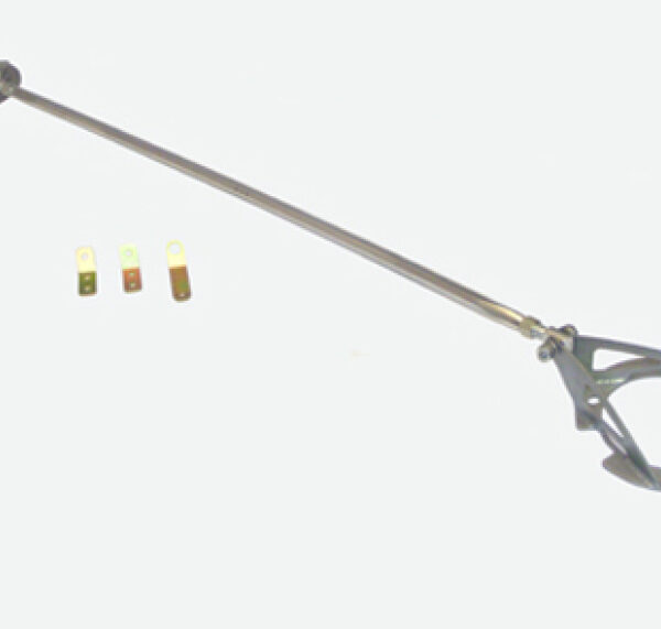 Whiteline 02-07 Subaru WRX Sedan and Wagon fits w/ large TMIC / 04-07 Subaru STi  Front adjustable s