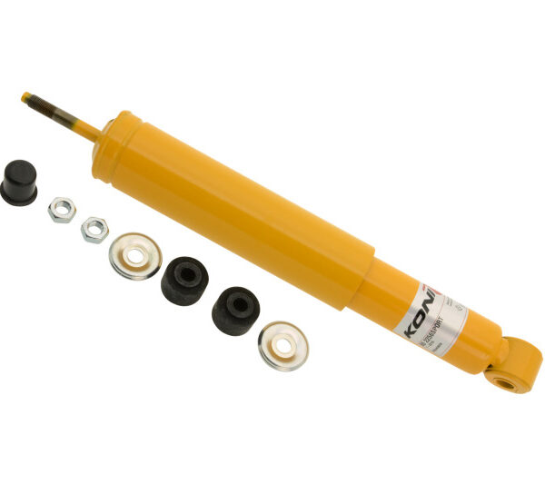 Koni Sport (Yellow) Shock 73-78 Mercury Capri/ Capri II All Mdls (Europe Ford) - Rear