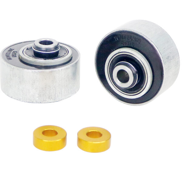 Whiteline Control Arm Lower - Inner Rear Bushing Kit