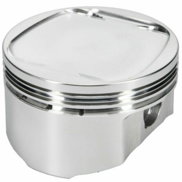 JE Pistons Kawasaki 12-13 BRUTE 750 Piston Single