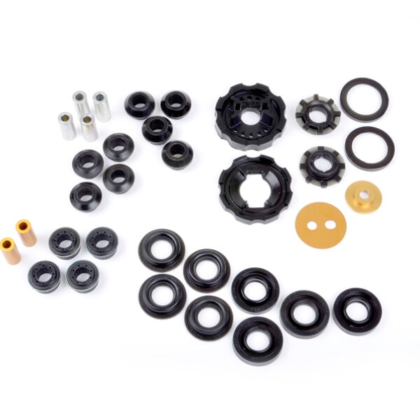 Whiteline 2012+ Subaru BRZ Rear Vehicle Essential Kit