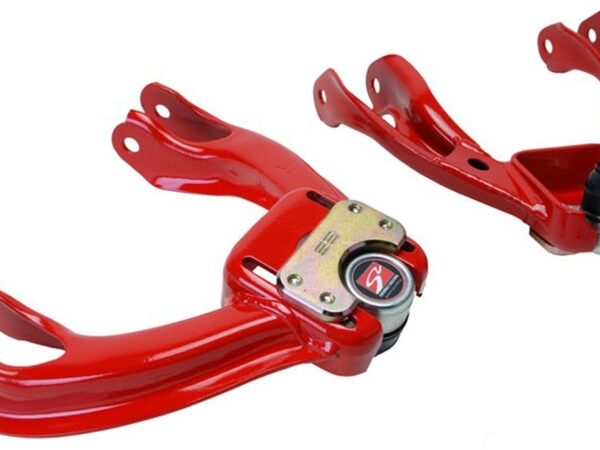 Skunk2 Pro Series 90-93 Acura Integra Adjustable Front Camber Kits (+/- 3.3 Degrees)