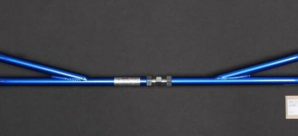 Cusco 71-73 Datsun 1200 Coupe (B110)/ Nissan Sunny Front Type-ST Strut Tower Brace