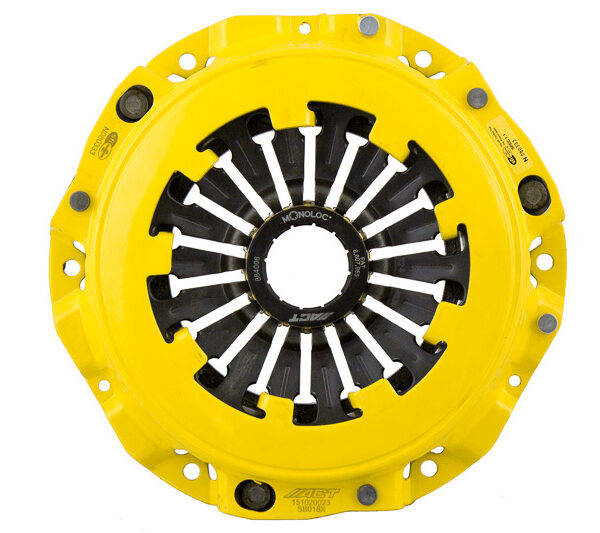 ACT 1991 Subaru Legacy P/PL-M Xtreme Clutch Pressure Plate