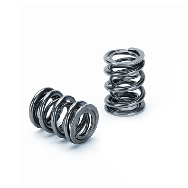 Supertech Honda K20/K24/F20C1/F22C1 Dual Valve Spring - Set of 16