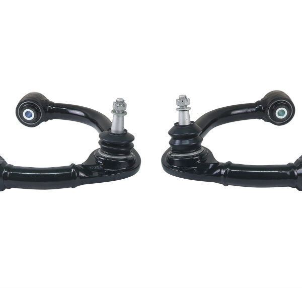 Whiteline 04-20 Ford F-150 Control Arms - Front Upper