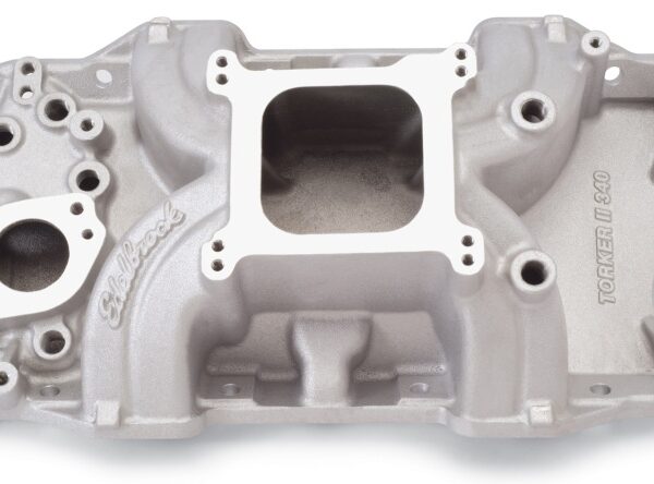 Edelbrock Torker II 360 Manifold