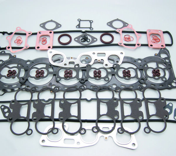 Cometic Street Pro Nissan 1989-02 RB26DETT 2.6L Inline 6 87mm Bore Top End Kit