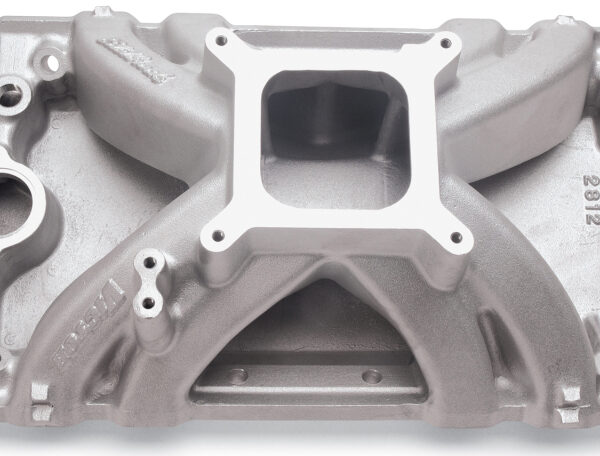 Edelbrock Manifold Victor 350 Olds
