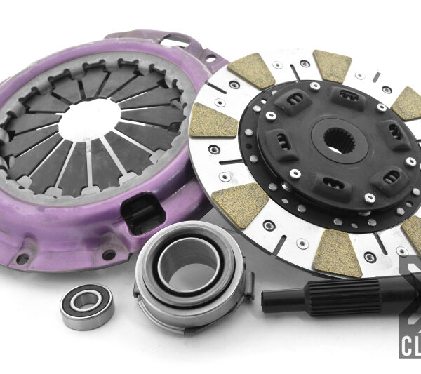 XClutch 93-97 Ford Probe GT 2.5L Stage 2 Cushioned Ceramic Clutch Kit