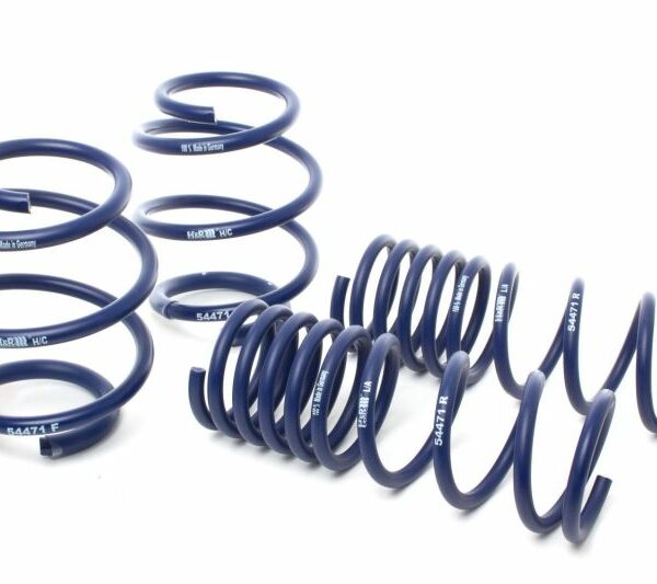 H&R 22-23 Subaru WRX VB AWD Sport Spring