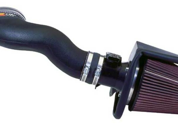 K&N 03-04 Ford Mustang Mach 1 V8-4.6L DOHC Performance Intake Kit