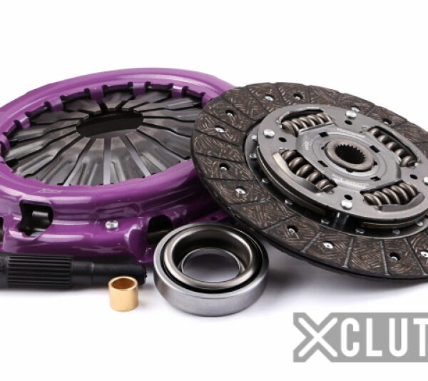 XClutch 89-94 Nissan Skyline GT-R 2.6L Stage 1 Sprung Organic Clutch Kit