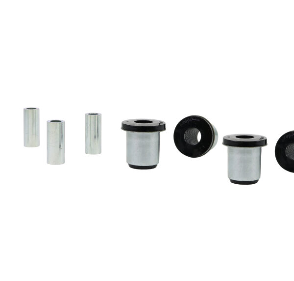 Whiteline 96-02 Toyota 4Runner Front Control Arm Upper Bushing Kit
