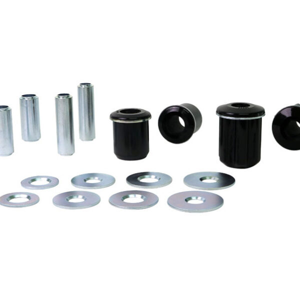 Whiteline 07-14 Toyota FJ Cruiser Front Control Arm Lower Inner Bushing Kit
