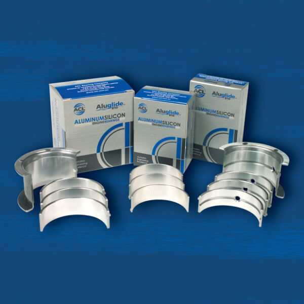 ACL Mazda 4 1998-2184cc 1983-93 Engine Connecting Rod Bearing Set