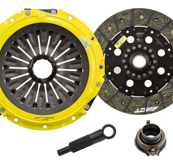 ACT 2003 Mitsubishi Lancer XT-M/Perf Street Rigid Clutch Kit