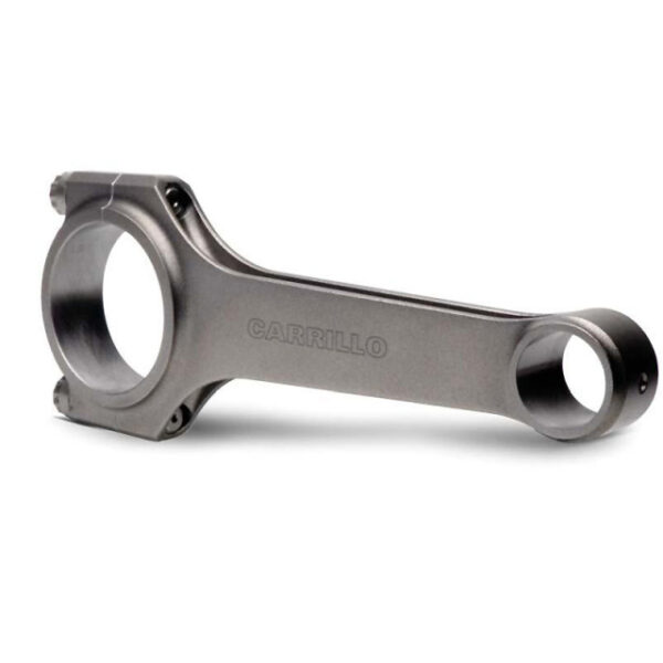 Carrillo Honda/Acura NSX C32B Pro-H 3/8 WMC Bolt Connecting Rod (Single Rod)