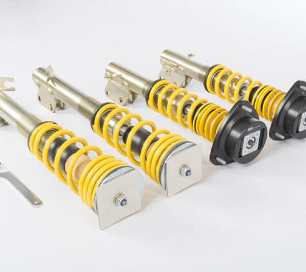 ST TA-Height Adjustable Coilovers 02-07 Subaru Impreza incl WRX/ WRX STI